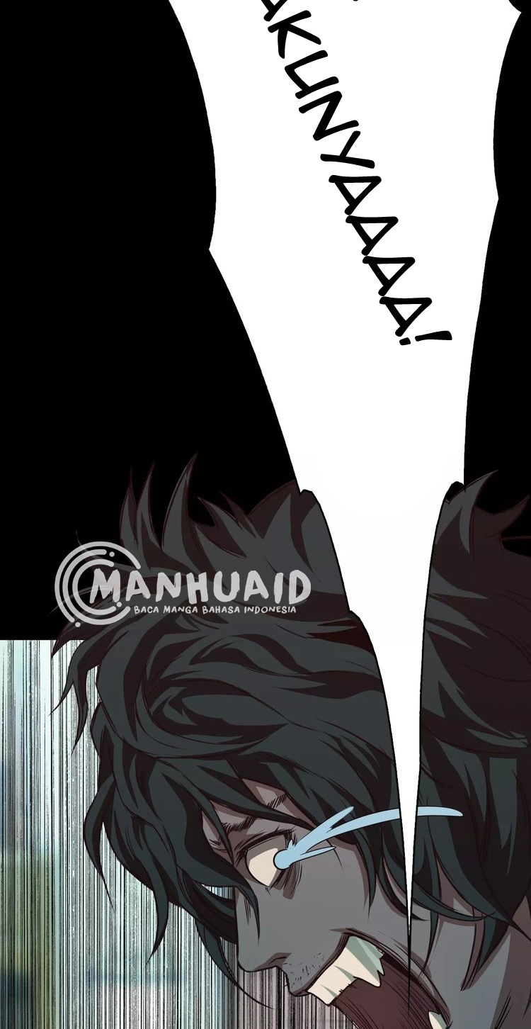 Lucky Bad Man chapter 2